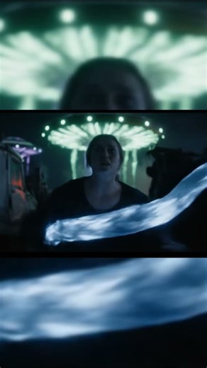 ALIEN INVASION HORROR: TRUCK STOP TENTACLE TERROR! 👽😱