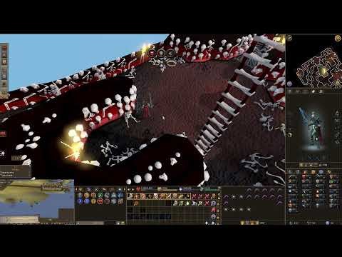 RS3 low lvl ironman dungeoneering/slayer