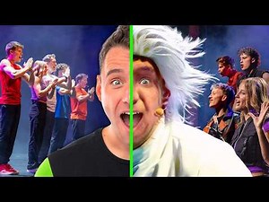 NINJA KIDZ LIVE TOUR: Behind the Scenes! w/ @NinjaKidz @TheNinjaFam