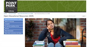 Research Guides: Open Educational Resources (OER): Open Educational Resources (OER)
