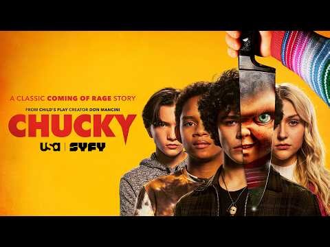 Chucky Season 1 - Review