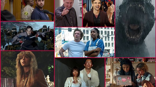 The 50 best TV shows of 2023