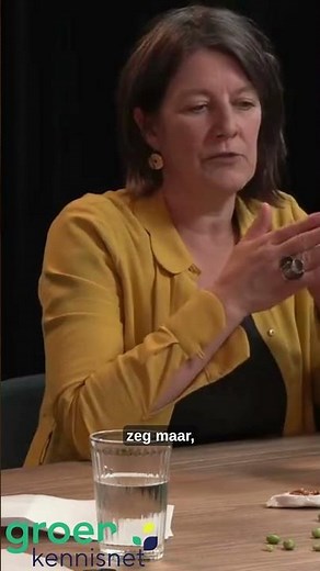 Dé rentree van plantaardige eiwitten in Nederland
