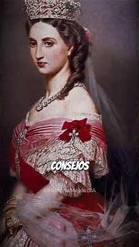 Carlota: The Empress Who Fell Madly in Love with Mexico and Died Forgotten in Europe #historyofme...