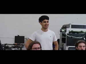 2022 President's Sustainability Prize Winner, Shinkei Systems