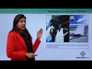 Aviation - Flight Deck