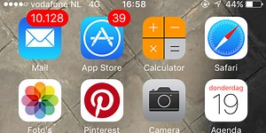 Met dit simpele trucje hou je je mailbox altijd netjes