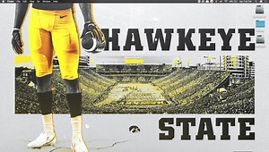 18K views · 1.4K reactions | Hawkeye State  | Hawkeye Football | Facebook