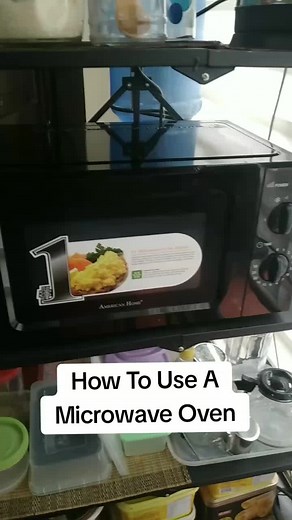 How to Use a Microwave Oven: Easy Tips for Heating and Cooking