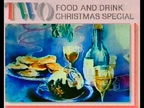 16 12 1986 BBC1 Hancock's Half Hour