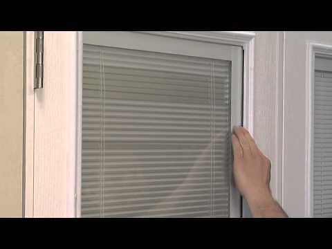 How to Reconnect the Magnet for an Entry Door