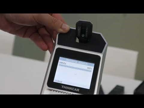 Tpms sensor programmer #fy