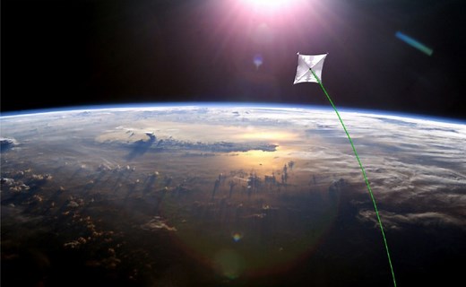 What Is a Solar Sail?