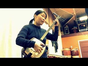 ten ten: ORYOKKO BUSHI 鴨緑江節