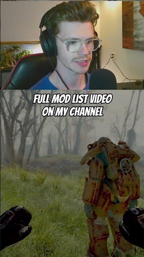 This game isn't the same anymore... #fallout4 #gaming