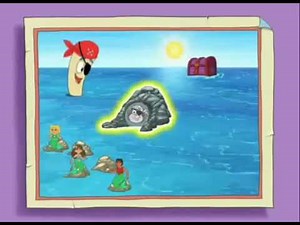 Dora la exploradora Soy el mapa Nick Jr