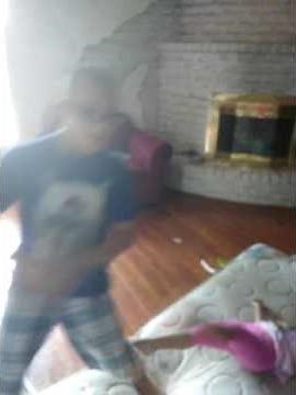 WWE Sister vs Brother