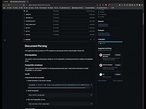 Final Project Code Walk Through