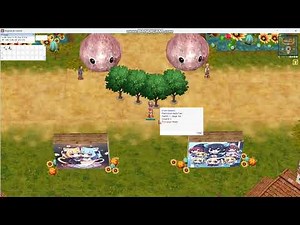 Farming System Ragnarok Online