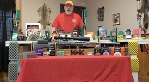 Once Fired Brass | K & K Guns