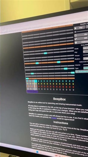 This browser music making app is so addictive