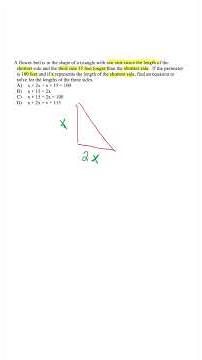Master Algebraic Equations With This Trick