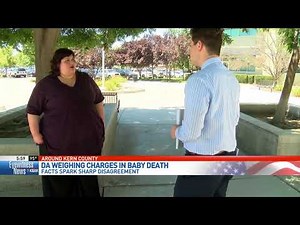 Police Report: Pregnant woman had boyfriend punch her stomach repeatedly, killing the baby