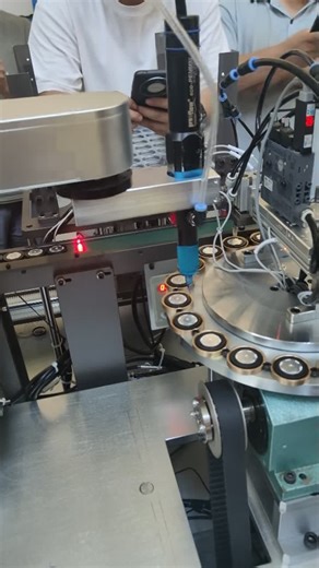 Introducing HITBOT 4-Axis Robot for Automated Dispensing | HITBOT Robotic posted on the topic | LinkedIn