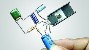 72K views · 2.9K reactions | TDA-2003 Make Mini Amplifier Circuit | Creative World Pro | Facebook