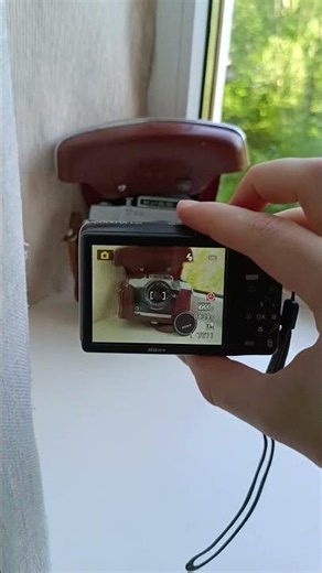 📸Nikon Coolpix L25 Black 10.1MP Digital Camera Digicam Y2K CCD Compact 2000s Retro Vintage Review