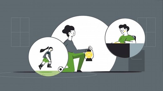 1.5K views · 97 reactions | Be prepared, not scared. The United States faces many different natural disasters every year. Teach your kids what to do when a crisis occurs and how to take action as a family. Learn more: https://www.Ready.gov/kids | U.S. Army Reserve | Facebook