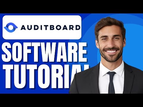 AuditBoard Tutorial for Newbies | Compliance & Risk Management Software Demo