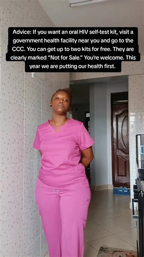 Understanding Oral HIV Self-Test Kits