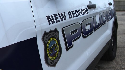 12 arrested in New Bedford scooter, moped crackdown