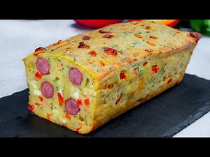 Csak összekevered és sütőbe teszed! Egyszerű hozzávalókból készül | Cookrate - Magyarország