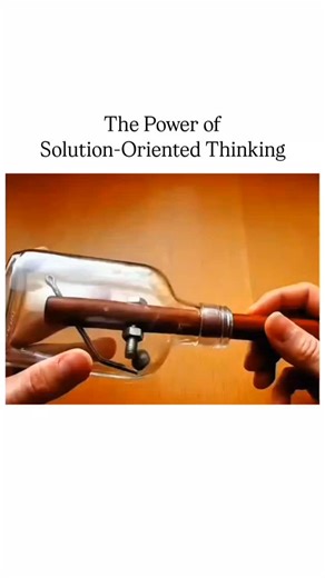 Science on Instagram: "In science, every challenge is an opportunity. Instead of dwelling on problems, focus on finding solutions. This mindset drives discovery, sparks innovation, and turns obstacles into breakthroughs. Learn to think like a problem-solver and see the world in a whole new way! . . . #ScienceExploring #ProblemSolving #InnovationMindset #ThinkSolutions #ScienceMindset #DiscoveryDriven #InnovationInAction #ScienceInspiration #CuriousMinds #FutureThinking #MindsetMatters #ScienceDa