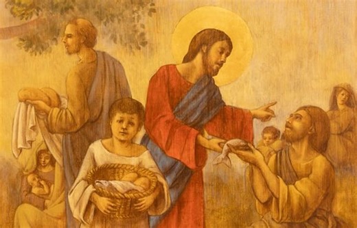 Czy Jezus czynił cuda, czy są to tylko pobożne bajki?