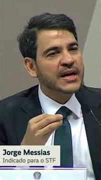 Moro x Messias: pergunta sobre Maduro vira confronto ao vivo