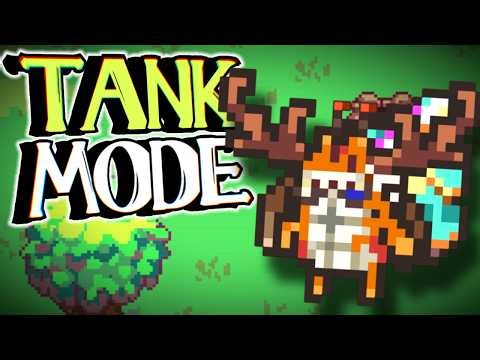 IT'S TIME FOR ENDLESS MODE LET'S GO!! | Everything is Crab