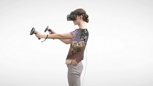 Microsoft's ‘mixed reality’ headsets are a bit of a mixed bag http://tcrn.ch/2wCXisv | TechCrunch