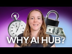 Qualcomm AI Hub Tutorial 7: Why using Qualcomm AI Hub?