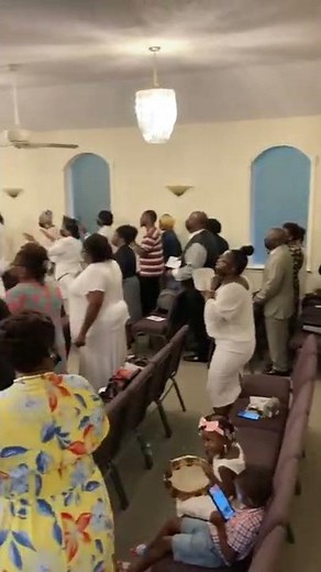 Pastor’s Installation Service