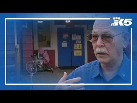 West Seattle's only overnight shelter scrambles for money to stay open