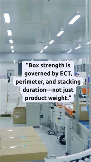 Corrugated Box Design in FMCG | Types, RSC Formula & 200 ml Bottle Example #packaging #fmcg #cad