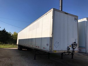27K views · 46 reactions | for sale at blow out pricing! (10) 2007 Wabash Duraplate 53x102x13'6" dry freight vans with 5,500# Maxon lift gates. Marked all the way down form $11,950.00 to below cost at $6,950.00. For full specifications click on learn more or call us 636-451-2100 | TNT Sales | Facebook