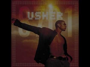 Usher - T'work It Out (Lyrics Video)