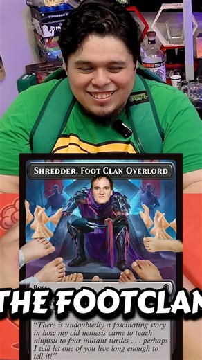 Love it or hate it. It’s hard to deny that this set has some power commanders! #shorts #mtg