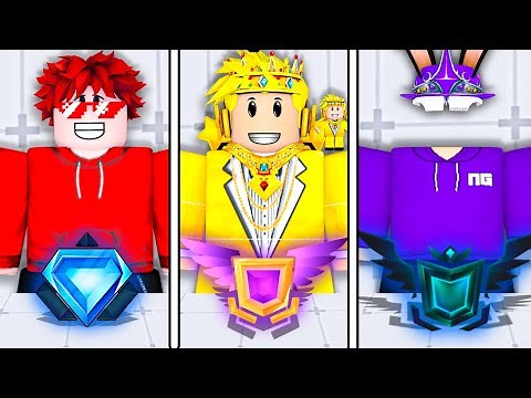 Probé las CONFIGURACIONES de PROS de RIVALS...