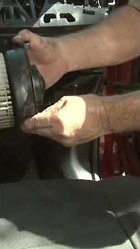 Nissan Blower Motor Replace #shorts