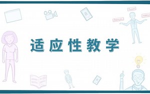 【微识】适应性教学 Adaptive Teaching（中英字幕）